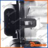 Moteur d'essuie-glace avant pour FORD | 0390241702, 064053015010